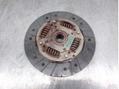 Recambio de kit embrague para citroën c2 (jm_) 1.4 hdi referencia OEM IAM 2055FZ 2055FZ 