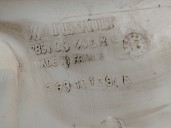 Recambio de deposito limpia para nissan nv400 furgoneta (x62, x62b) dci 135 referencia OEM IAM 289100406R  