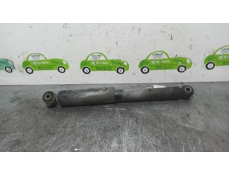 Recambio de amortiguador trasero izquierdo para opel signum 3.0 v6 cdti cat (y 30 dt / lb5) referencia OEM IAM 13131844 84490400