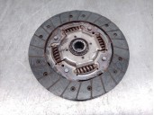 Replacement clutch kit for Citroën C2 (JM_) 1.4 HDi OEM IAM reference 2055FZ 2055FZ 