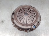 Replacement clutch kit for Citroën C2 (JM_) 1.4 HDI OEM IAM reference 2055FZ 2055FZ 