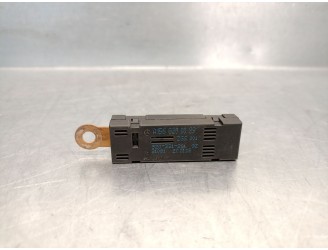 Recambio de modulo electronico para mercedes-benz clase b sports tourer (w246, w242) b 200 cdi / d 4-matic (246.202) referencia 