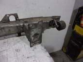 Recambio de refuerzo paragolpes delantero para bmw serie 7 (e65/e66) 3.0 turbodiesel cat referencia OEM IAM 51117135522 DE ALUMI