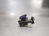 Recambio de mando elevalunas trasero izquierdo para toyota yaris (_p13_) 1.5 hybrid (nhp130_) referencia OEM IAM 848100D030 