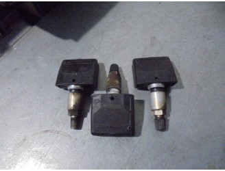 Replacement pressure sensor for Opel Signum 2.2 16V DTI CAT (Y 22 DTR / L50) OEM IAM reference 24437708 