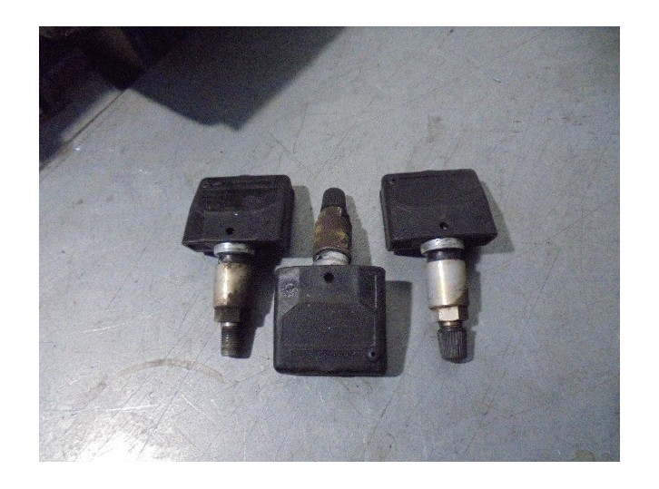 Recambio de sensor presion para opel signum 2.2 16v dti cat (y 22 dtr / l50) referencia OEM IAM 24437708 