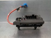 Recambio de caja reles / fusibles para bmw serie 7 (e65/e66) 3.0 turbodiesel cat referencia OEM IAM 61136900583 