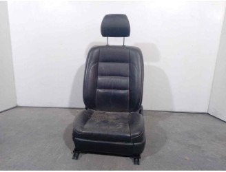Recambio de asiento delantero izquierdo para toyota lexus gs 300 (jzs160) 3.0 24v cat referencia OEM IAM 714103K420C0 CUERO NEGR