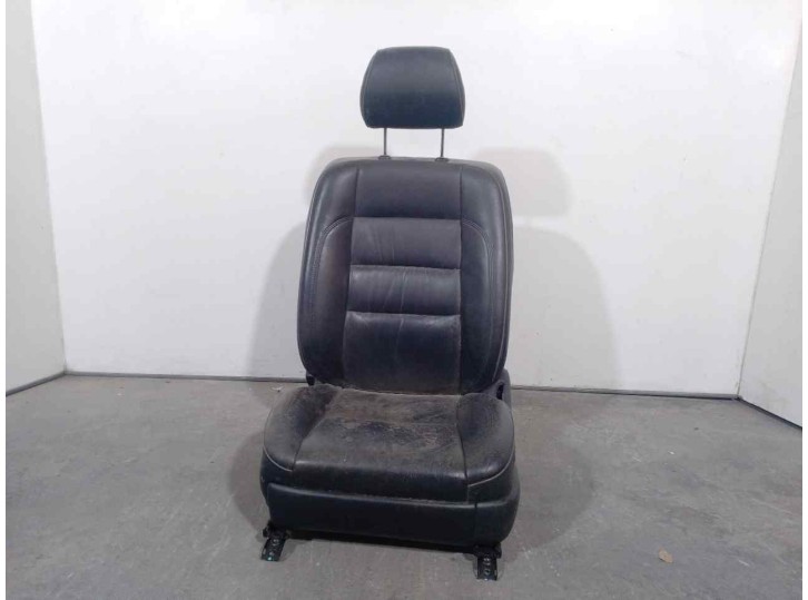 Recambio de asiento delantero izquierdo para toyota lexus gs 300 (jzs160) 3.0 24v cat referencia OEM IAM 714103K420C0 CUERO NEGR