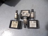 Recambio de sensor presion para opel signum 2.2 16v dti cat (y 22 dtr / l50) referencia OEM IAM 24437708 