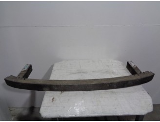 Recambio de refuerzo paragolpes trasero para audi a6 berlina (4f2) referencia OEM IAM 4F0807313D DE ALUMINIO 4 PUERTAS