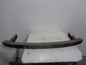 Recambio de refuerzo paragolpes trasero para audi a6 berlina (4f2) referencia OEM IAM 4F0807313D DE ALUMINIO 4 PUERTAS