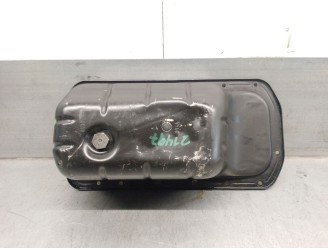 Recambio de carter para citroën c4 picasso ii 1.6 bluehdi 120 referencia OEM IAM 9813973280 9813973280 