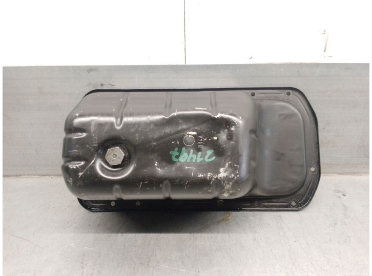 Recambio de carter para citroën c4 picasso ii 1.6 bluehdi 120 referencia OEM IAM 9813973280 9813973280 