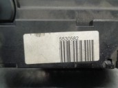 Recambio de caja reles / fusibles para bmw serie 7 (e65/e66) 3.0 turbodiesel cat referencia OEM IAM 61136900583 