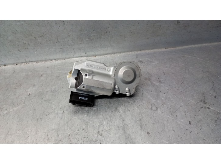 Recambio de antirrobo para mercedes-benz clase c (w203) c 200 kompressor (203.042) referencia OEM IAM A2114620130 A2114620130 