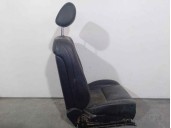 Recambio de asiento delantero izquierdo para toyota lexus gs 300 (jzs160) 3.0 24v cat referencia OEM IAM 714103K420C0 CUERO NEGR