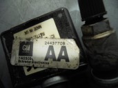 Recambio de sensor presion para opel signum 2.2 16v dti cat (y 22 dtr / l50) referencia OEM IAM 24437708 