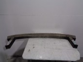 Rear bumper reinforcement replacement part for Audi A6 Saloon (4F2) OEM IAM reference 4F0807313D ALUMINUM 4 DOORS