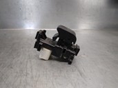 Recambio de mando elevalunas trasero izquierdo para toyota yaris (_p13_) 1.5 hybrid (nhp130_) referencia OEM IAM 848100D030 