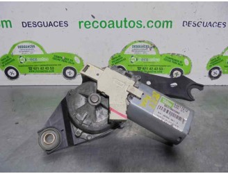 Recambio de motor limpia trasero para citroën saxo 1.1 referencia OEM IAM 9637889880 53011512 VALEO