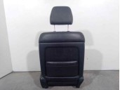 Recambio de asiento delantero izquierdo para toyota lexus gs 300 (jzs160) 3.0 24v cat referencia OEM IAM 714103K420C0 CUERO NEGR