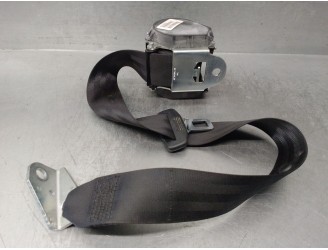 Recambio de cinturon seguridad trasero izquierdo para volkswagen golf v variant (1k5) 1.4 16v tsi referencia OEM IAM 1K9587505  