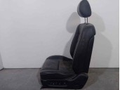 Recambio de asiento delantero izquierdo para toyota lexus gs 300 (jzs160) 3.0 24v cat referencia OEM IAM 714103K420C0 CUERO NEGR