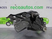 Recambio de motor limpia trasero para citroën saxo 1.1 referencia OEM IAM 9637889880 53011512 VALEO