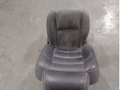 Recambio de asiento delantero izquierdo para toyota lexus gs 300 (jzs160) 3.0 24v cat referencia OEM IAM 714103K420C0 CUERO NEGR
