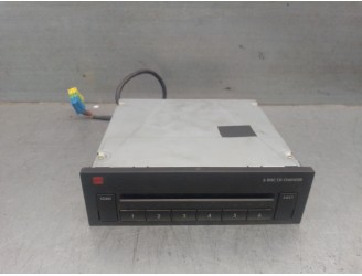 Recambio de sistema audio / radio cd para seat alhambra (7v8, 7v9) 1.9 tdi referencia OEM IAM 1DINCDC 