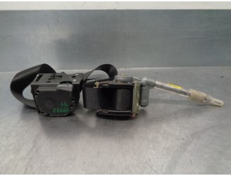 Recambio de cinturon seguridad trasero izquierdo para bmw serie 7 (e65/e66) 3.0 turbodiesel cat referencia OEM IAM 72119132843 C