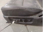 Recambio de asiento delantero izquierdo para toyota lexus gs 300 (jzs160) 3.0 24v cat referencia OEM IAM 714103K420C0 CUERO NEGR
