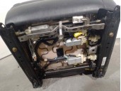 Recambio de asiento delantero izquierdo para toyota lexus gs 300 (jzs160) 3.0 24v cat referencia OEM IAM 714103K420C0 CUERO NEGR