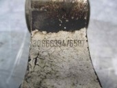 Recambio de soporte motor trasero para volvo xc90 2.5 20v turbo cat referencia OEM IAM 30666394 6587 