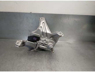 Recambio de motor limpia trasero para toyota yaris (_p13_) 1.5 hybrid (nhp130_) referencia OEM IAM 851300D190 2596003420 DENSO