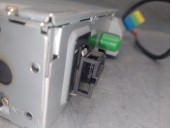 Recambio de sistema audio / radio cd para seat alhambra (7v8, 7v9) 1.9 tdi referencia OEM IAM 1DINCDC 