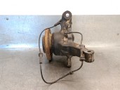 Recambio de mangueta delantera derecha para nissan nv400 furgoneta (x62, x62b) dci 135 referencia OEM IAM M9TF7  