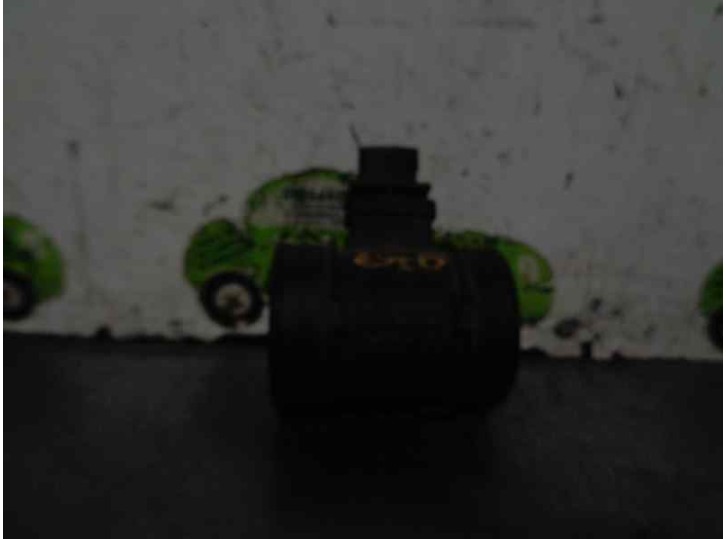 Recambio de caudalimetro para opel corsa d 1.3 16v cdti referencia OEM IAM 55350048 0281002614 BOSCH