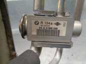 Recambio de evaporador aire acondicionado para bmw serie 7 (e65/e66) 3.0 turbodiesel cat referencia OEM IAM 64119134628 64119178