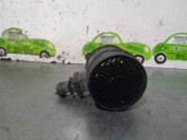Replacement mass air flow sensor for Opel Corsa D 1.3 16v CDTi OEM IAM reference 55350048 0281002614 BOSCH