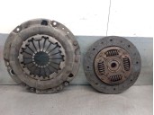 Recambio de kit embrague para chevrolet lacetti (j200) 1.6 referencia OEM IAM 96408517 96408517 VALEO