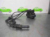 Replacement ignition coil for Citroën Saxo 1.1 OEM IAM reference BAE04 
