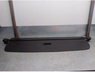 Replacement rear parcel shelf for Volkswagen Golf V Variant (1K5) 1.4 16V TSI OEM IAM reference 1K9867871 ESTATE 5 DOORS