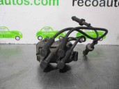 Replacement ignition coil for Citroën Saxo 1.1 OEM IAM reference BAE04 