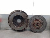 Recambio de kit embrague para chevrolet lacetti (j200) 1.6 referencia OEM IAM 96408517 96408517 VALEO