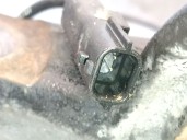 Recambio de mangueta delantera derecha para nissan nv400 furgoneta (x62, x62b) dci 135 referencia OEM IAM M9TF7  