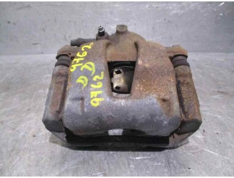 Recambio de pinza freno delantera derecha para opel corsa d 1.3 16v cdti referencia OEM IAM Y019531 08A18 