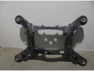Recambio de puente trasero para mercedes-benz clase m (w164) 3.0 cdi cat referencia OEM IAM A1643500132  SUELO BURRA 22