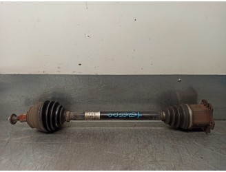 Recambio de transmision delantera derecha para audi a6 berlina (4f2) referencia OEM IAM 4F0407272G 